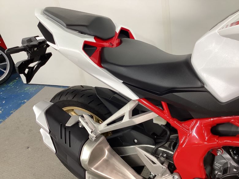 ＣＢＲ２５０ＲＲ