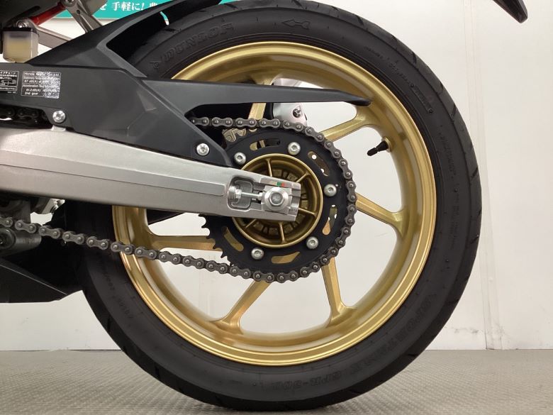 ＣＢＲ２５０ＲＲ