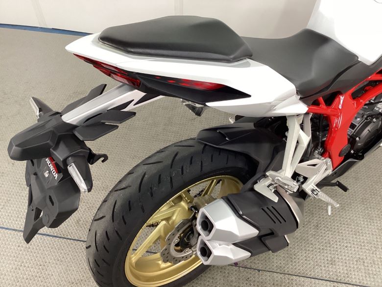 ＣＢＲ２５０ＲＲ