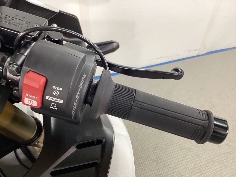 ＣＢＲ２５０ＲＲ