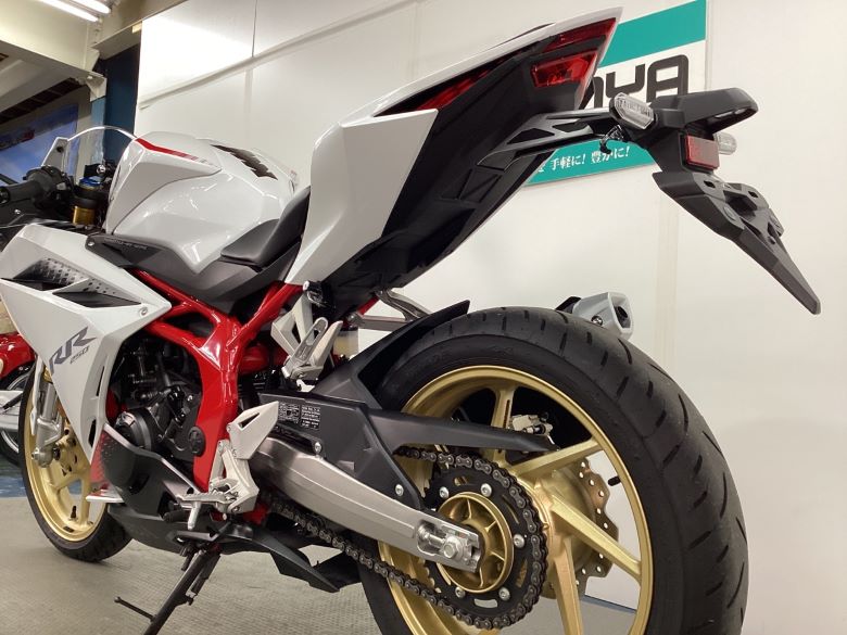 ＣＢＲ２５０ＲＲ