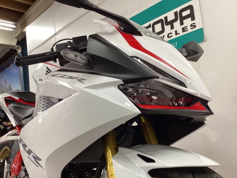 ＣＢＲ２５０ＲＲ