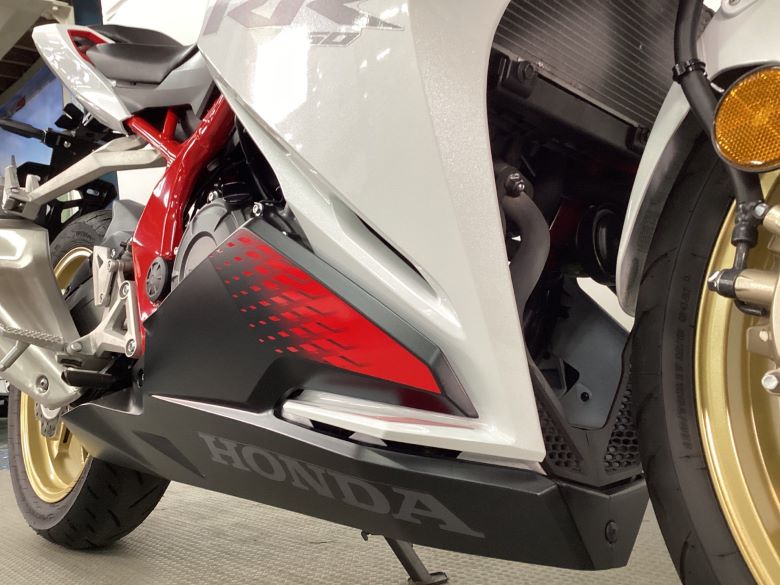 ＣＢＲ２５０ＲＲ