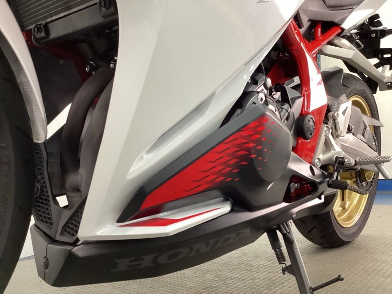 ＣＢＲ２５０ＲＲ