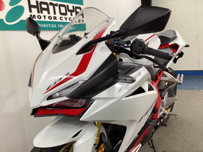 ＣＢＲ２５０ＲＲ