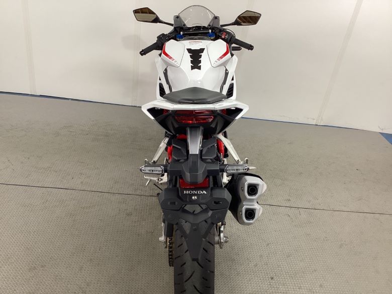 ＣＢＲ２５０ＲＲ