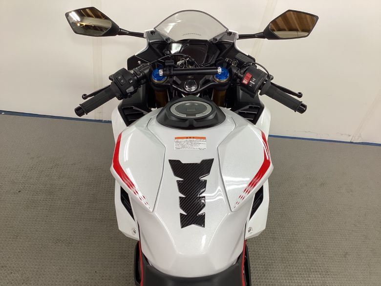 ＣＢＲ２５０ＲＲ