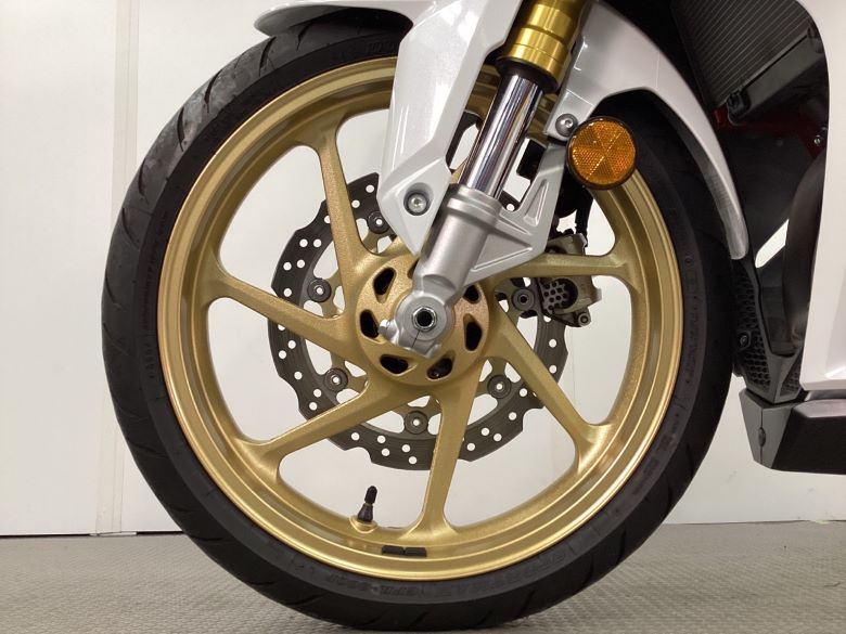 ＣＢＲ２５０ＲＲ