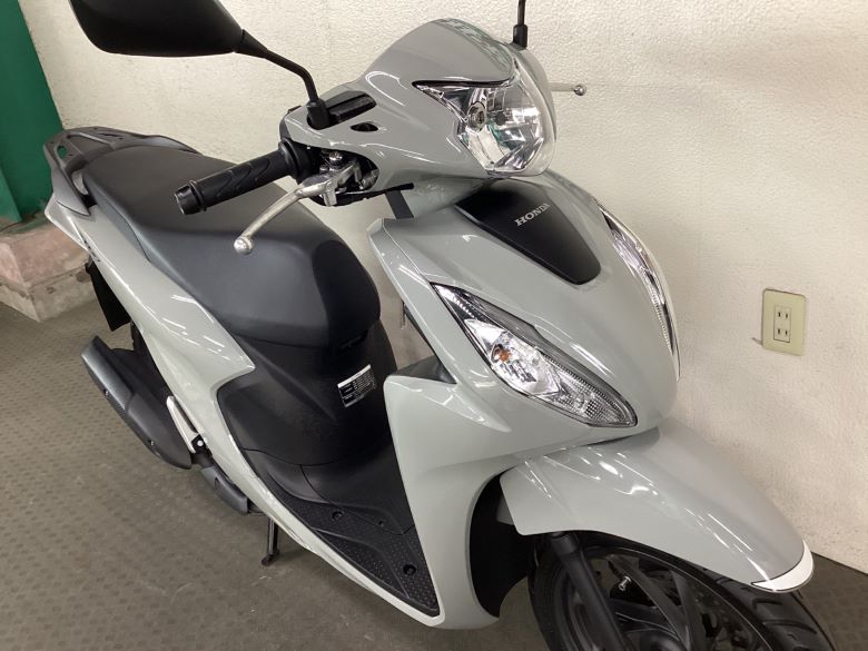 Ｄｉｏ１１０・ベーシック