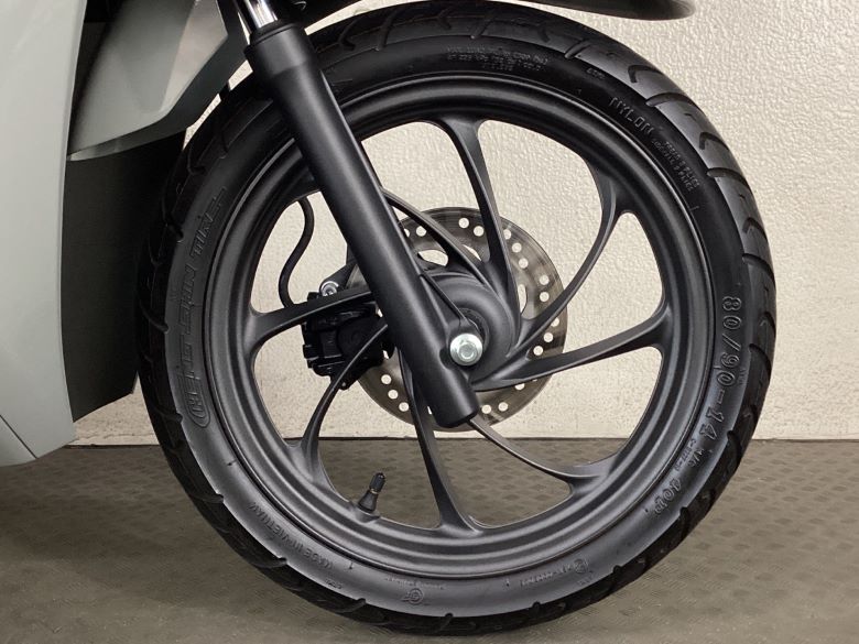 Ｄｉｏ１１０・ベーシック