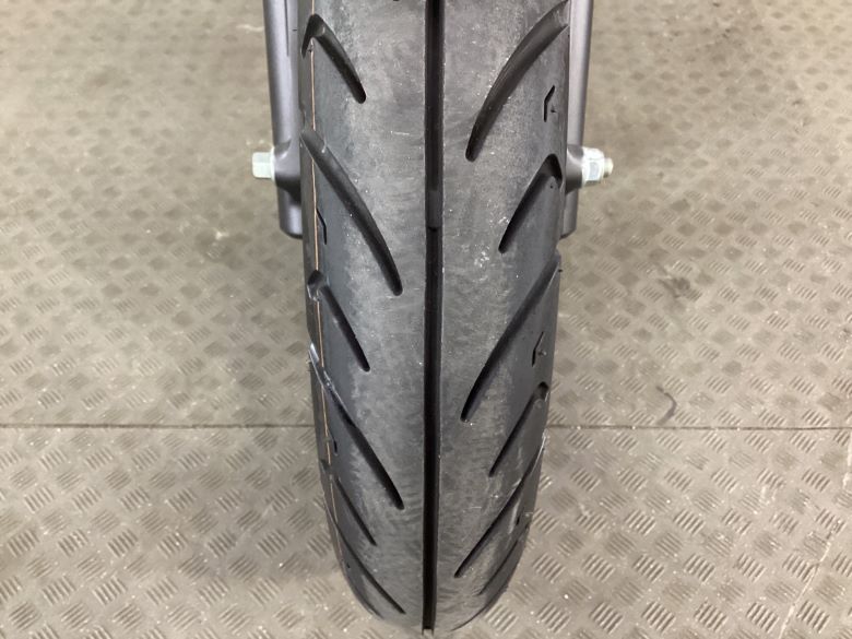 Ｄｉｏ１１０・ベーシック