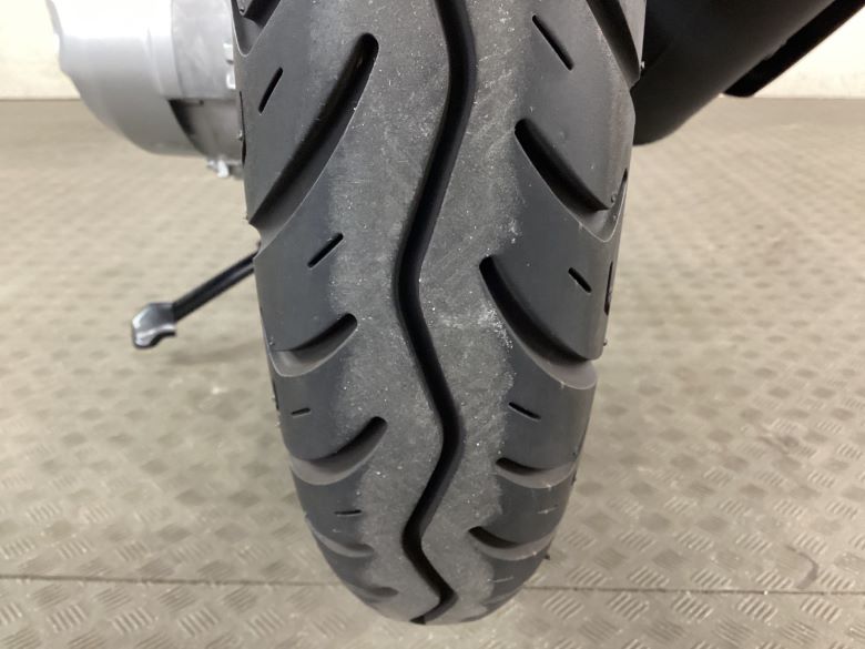 Ｄｉｏ１１０・ベーシック