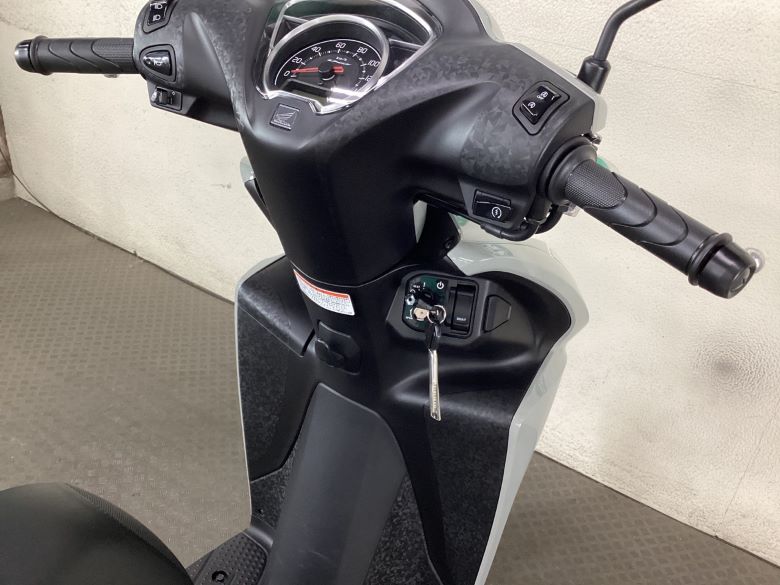 Ｄｉｏ１１０・ベーシック