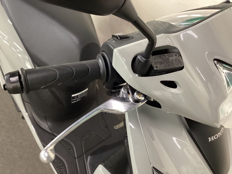 Ｄｉｏ１１０・ベーシック