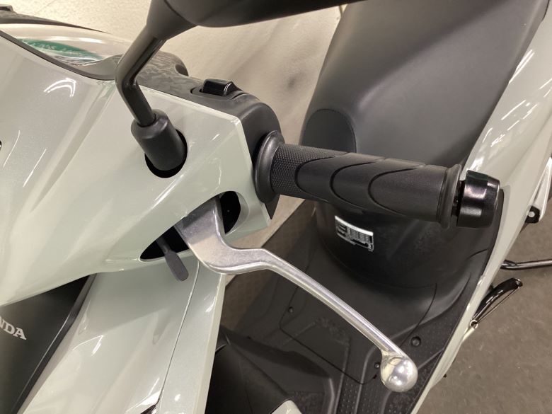 Ｄｉｏ１１０・ベーシック