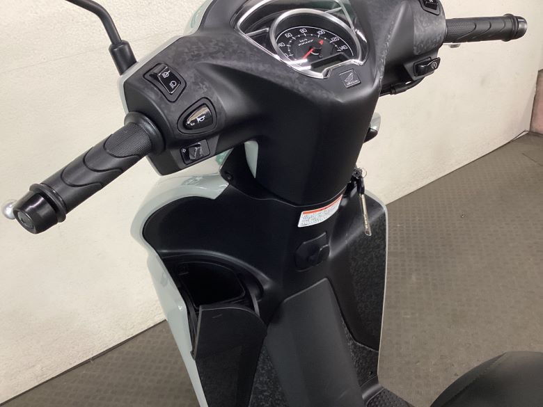 Ｄｉｏ１１０・ベーシック