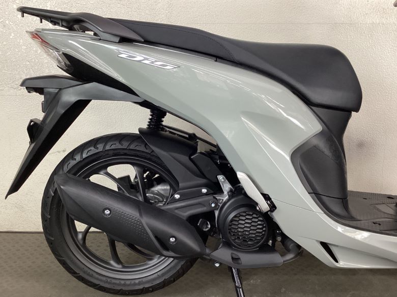 Ｄｉｏ１１０・ベーシック