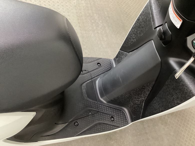 Ｄｉｏ１１０・ベーシック