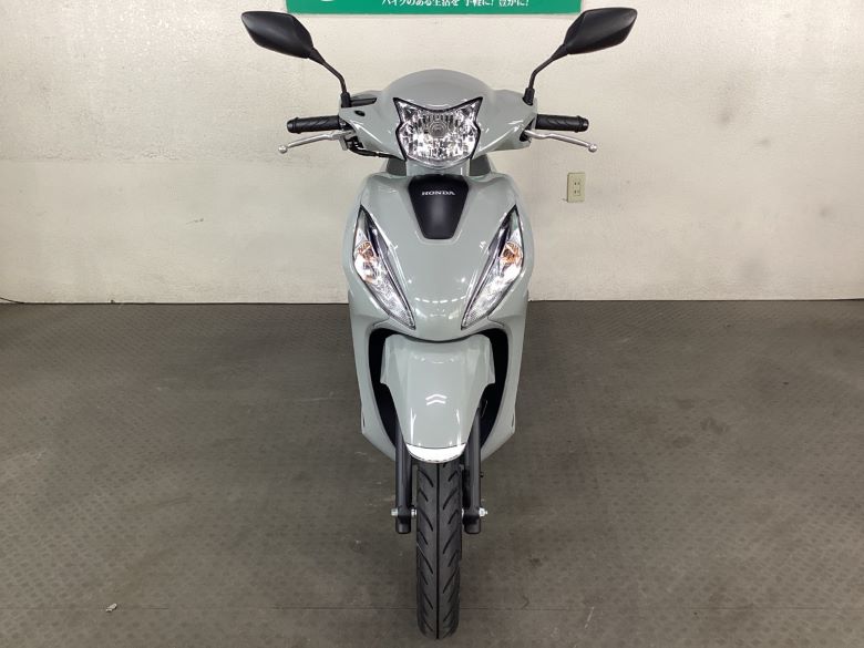 Ｄｉｏ１１０・ベーシック