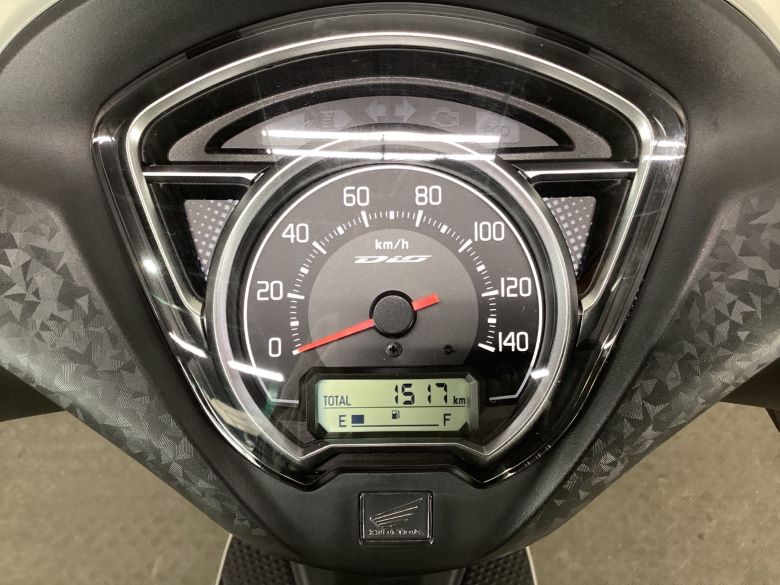 Ｄｉｏ１１０・ベーシック