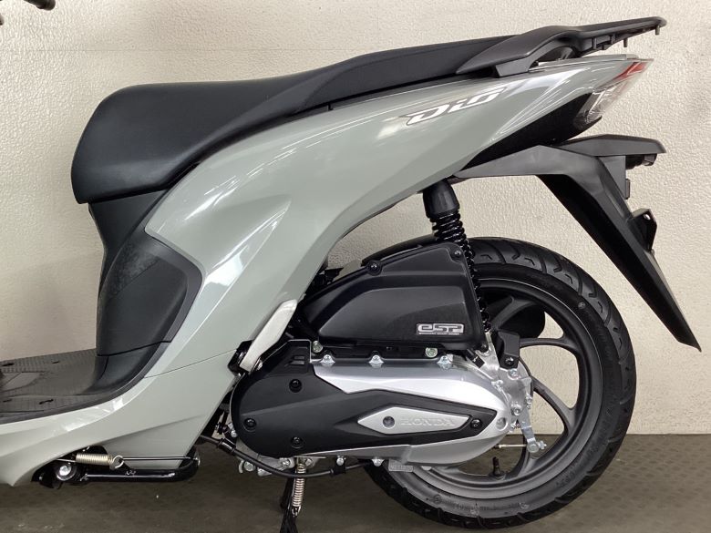 Ｄｉｏ１１０・ベーシック