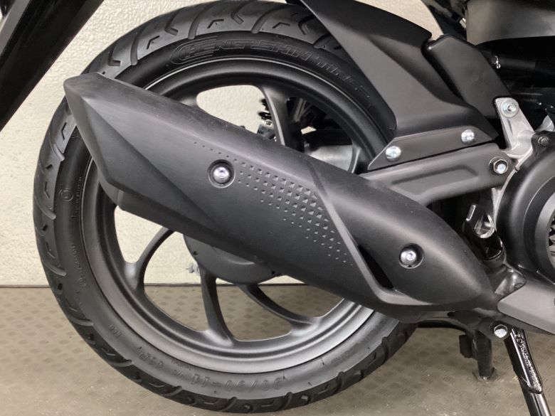 Ｄｉｏ１１０・ベーシック