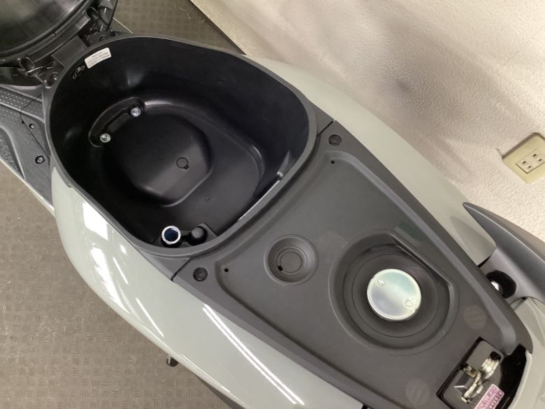 Ｄｉｏ１１０・ベーシック