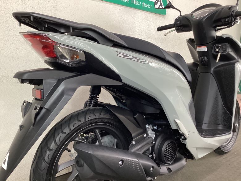 Ｄｉｏ１１０・ベーシック