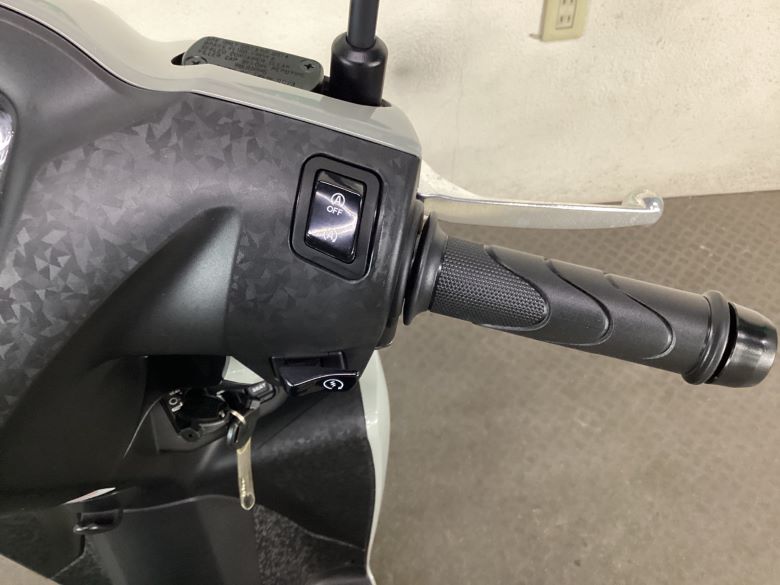 Ｄｉｏ１１０・ベーシック