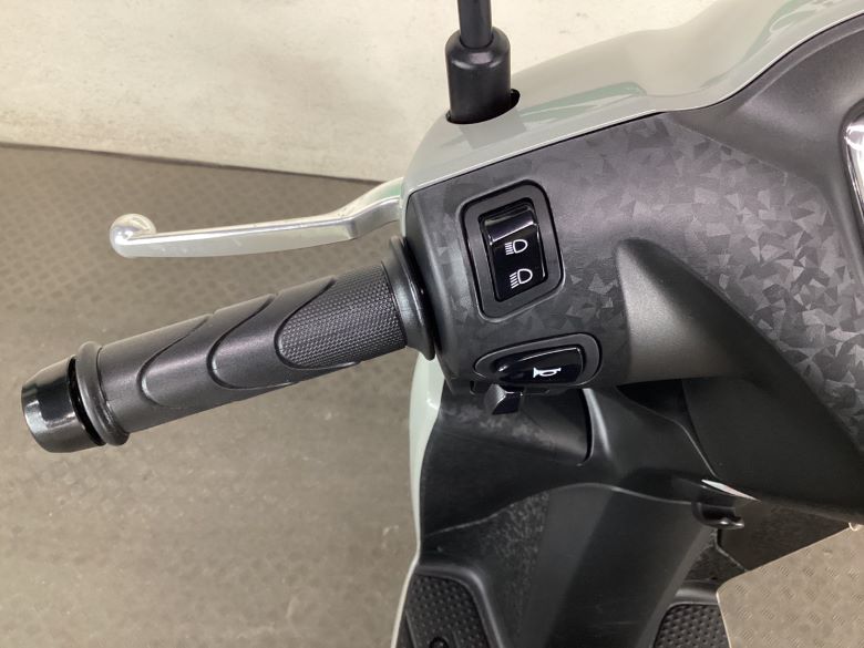 Ｄｉｏ１１０・ベーシック