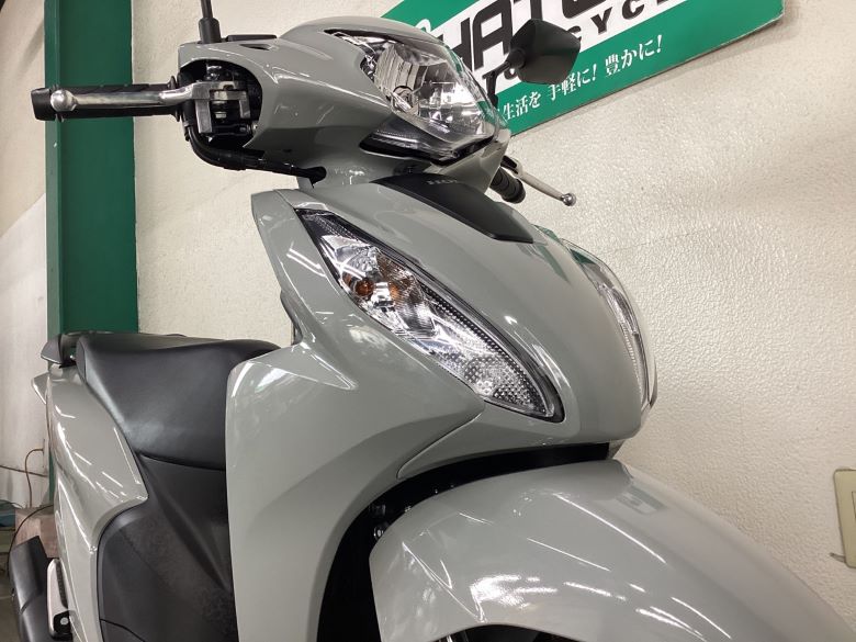 Ｄｉｏ１１０・ベーシック