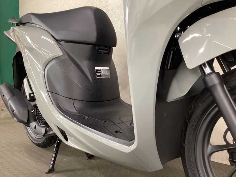 Ｄｉｏ１１０・ベーシック