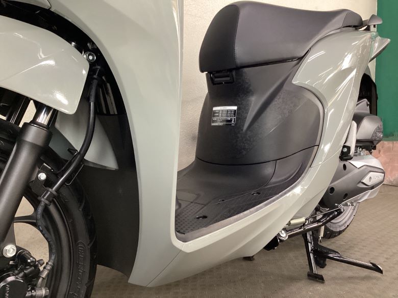 Ｄｉｏ１１０・ベーシック