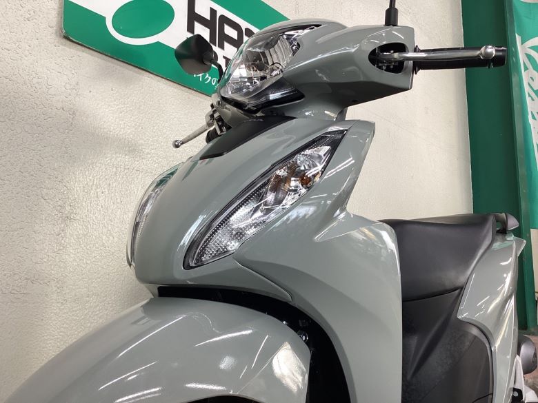 Ｄｉｏ１１０・ベーシック