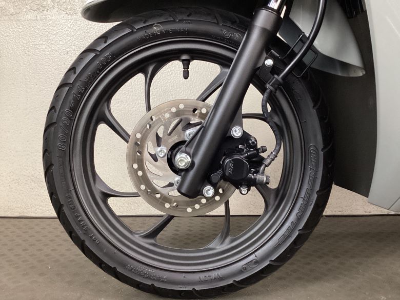 Ｄｉｏ１１０・ベーシック