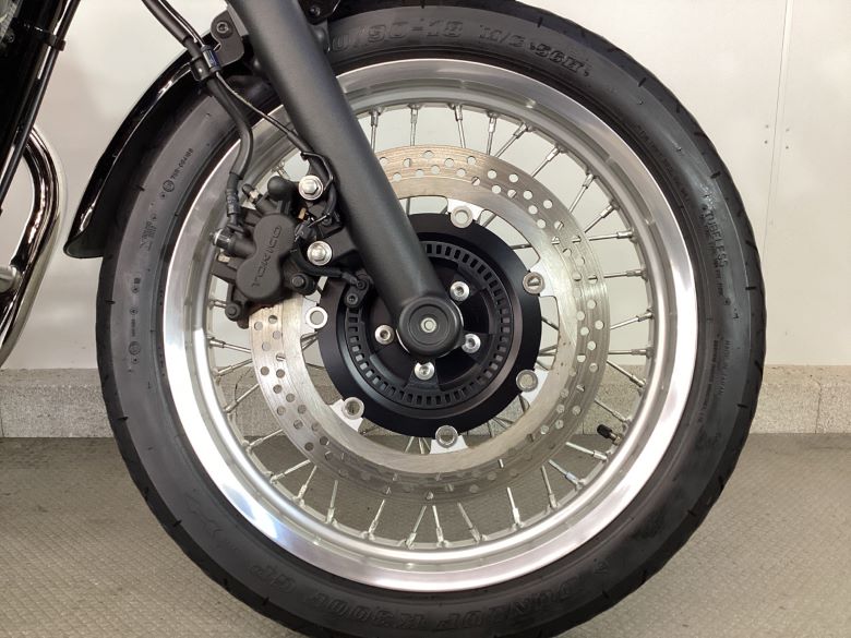 Ｗ８００　ストリート