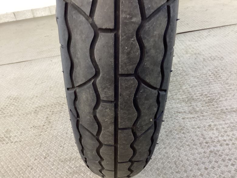 Ｗ８００　ストリート