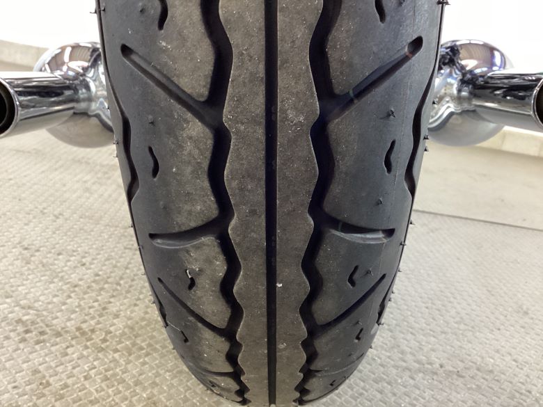 Ｗ８００　ストリート