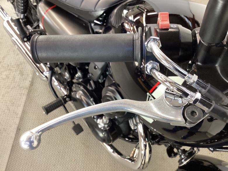 Ｗ８００　ストリート