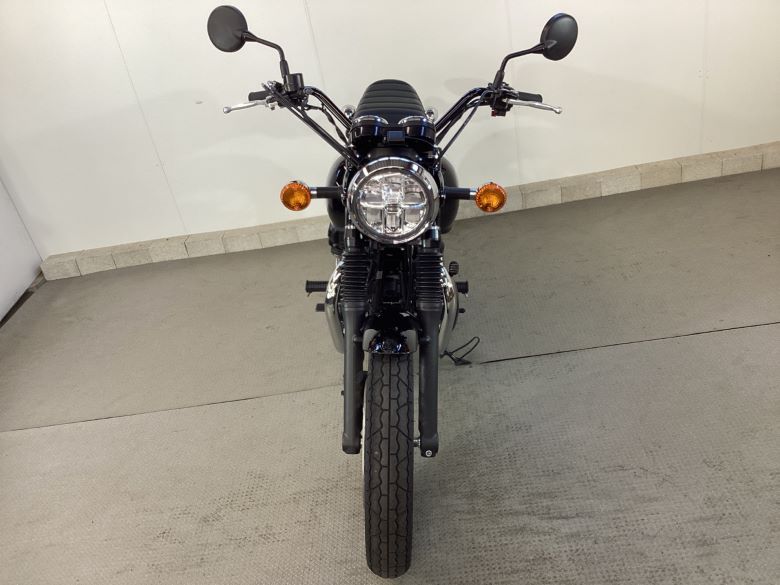 Ｗ８００　ストリート