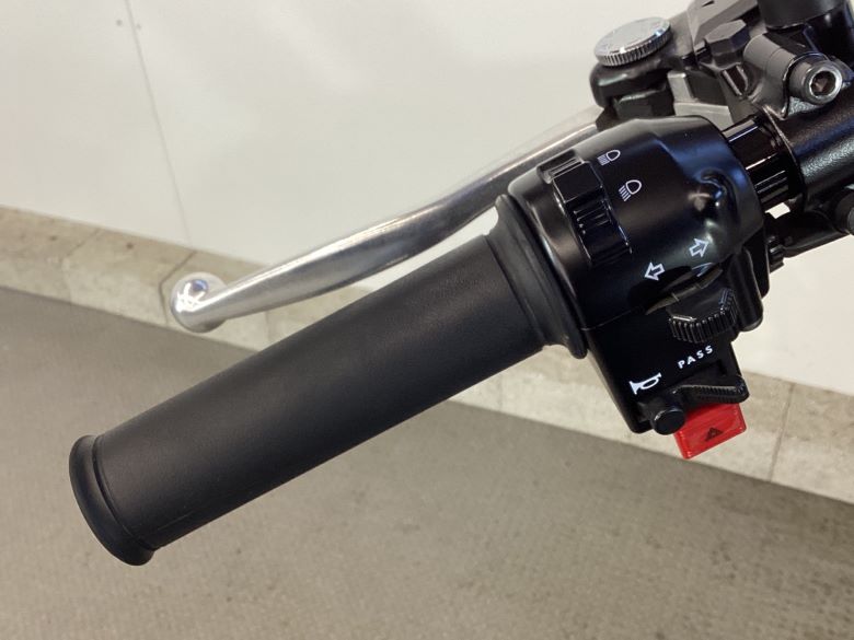 Ｗ８００　ストリート