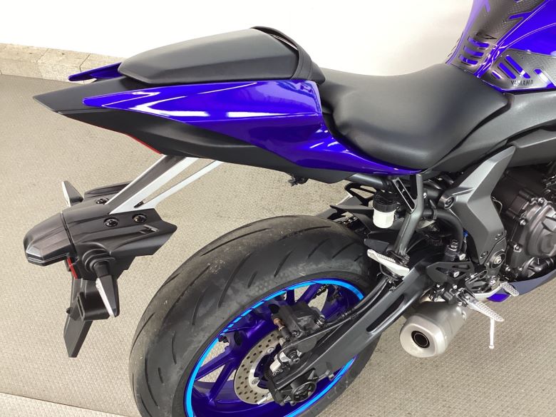 ＹＺＦ−Ｒ７