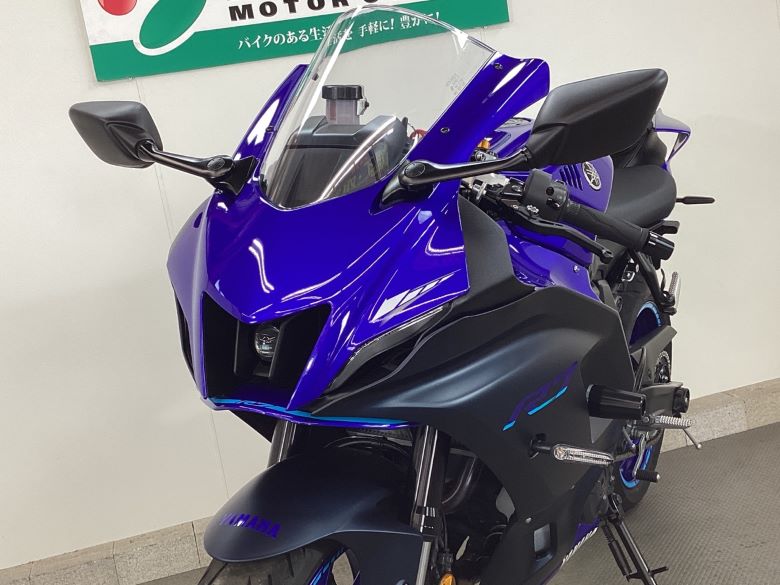 ＹＺＦ−Ｒ７