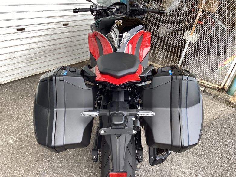 Ｎｉｎｊａ　１０００　ＳＸ