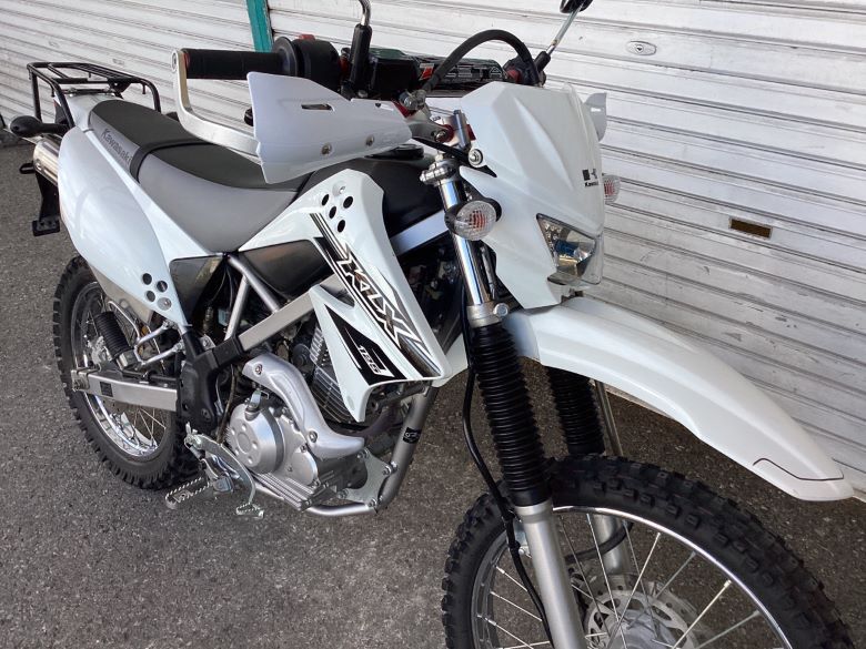 ＫＬＸ１２５