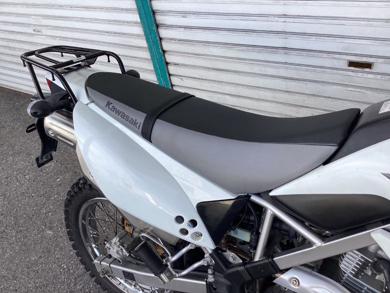 ＫＬＸ１２５