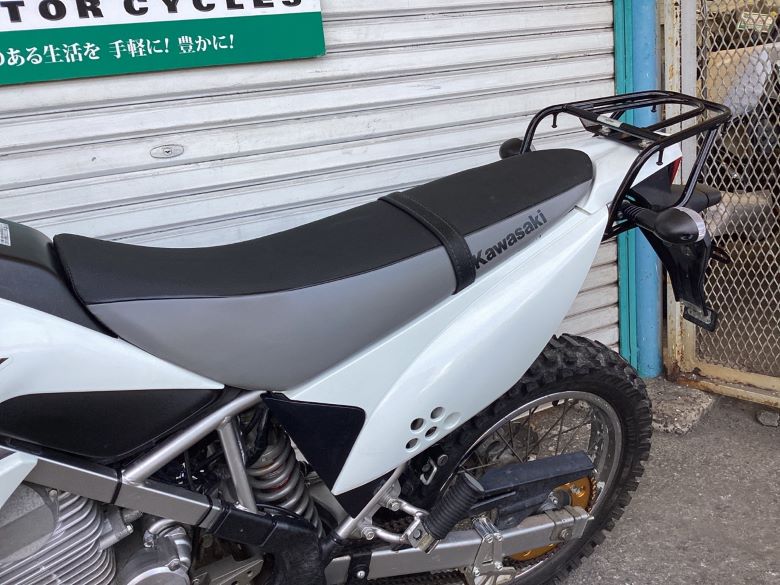 ＫＬＸ１２５