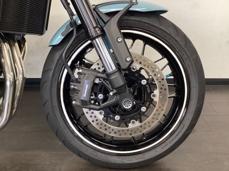 Ｚ９００ＲＳカフェ