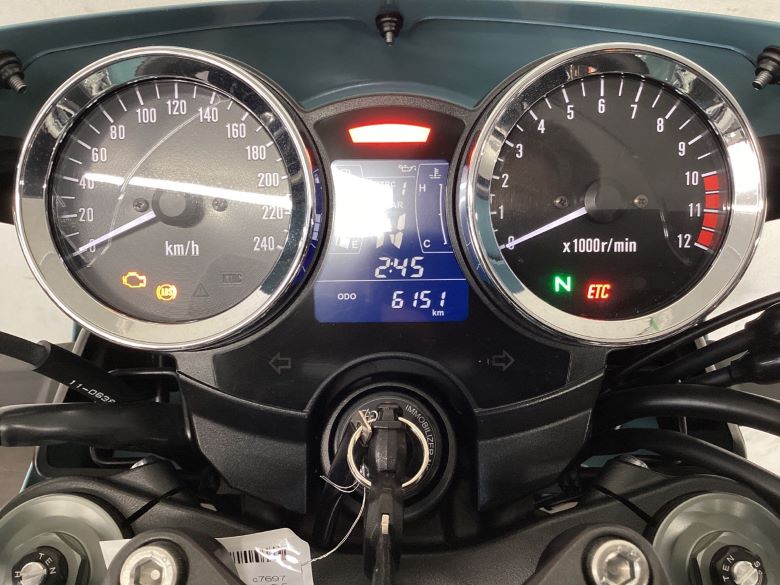 Ｚ９００ＲＳカフェ