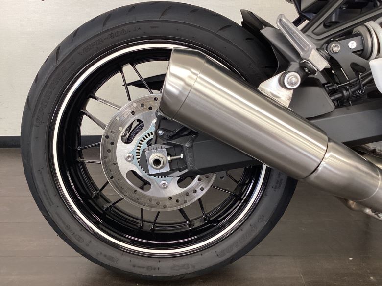 Ｚ９００ＲＳカフェ